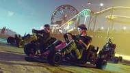 Rockstar Games can create an entirely separate mode in GTA Online where all players have the same stats (Image via eSports Asia)